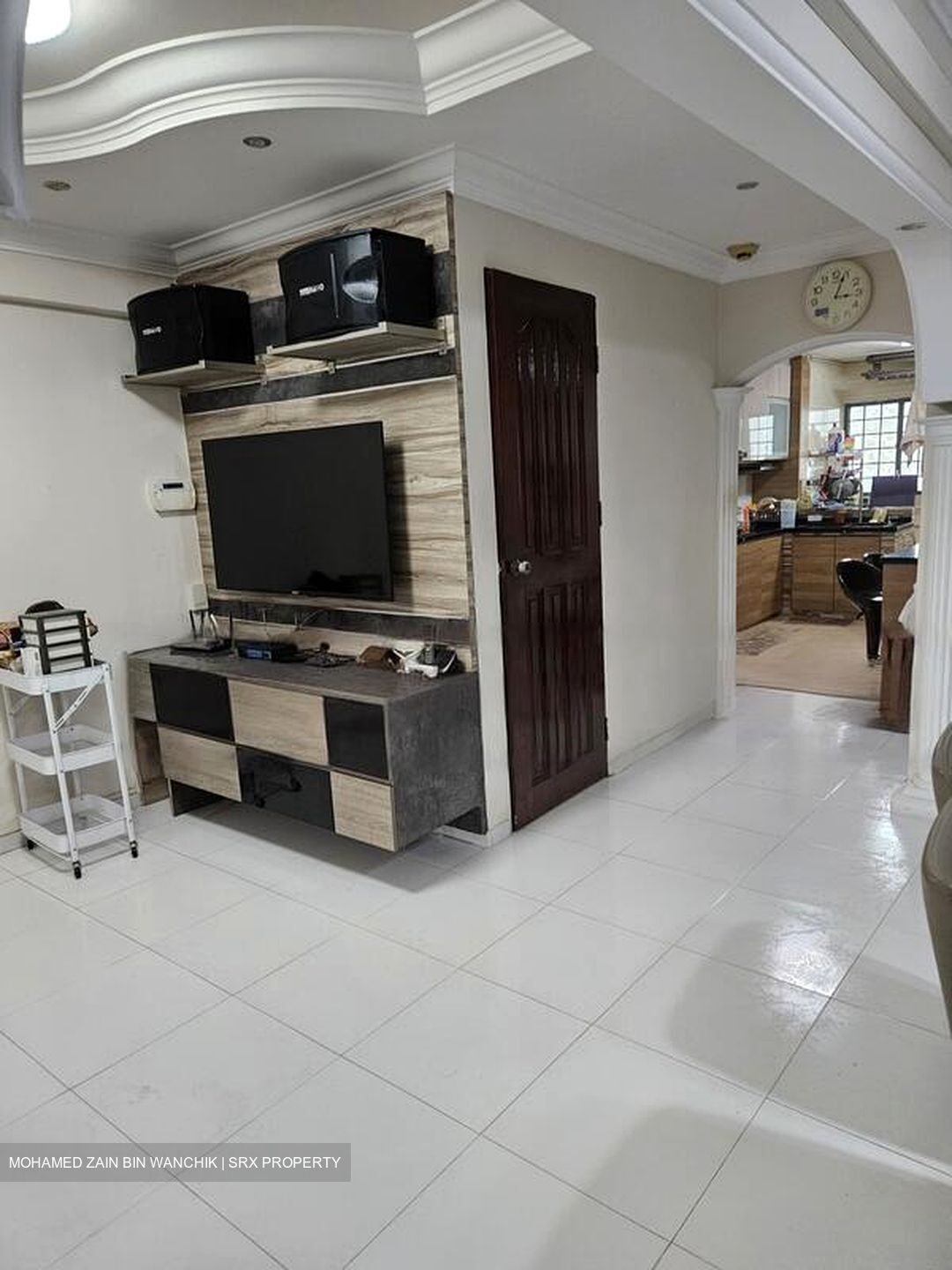 Blk 701 Reservoir Rise (Bedok), HDB 3 Rooms #515940351